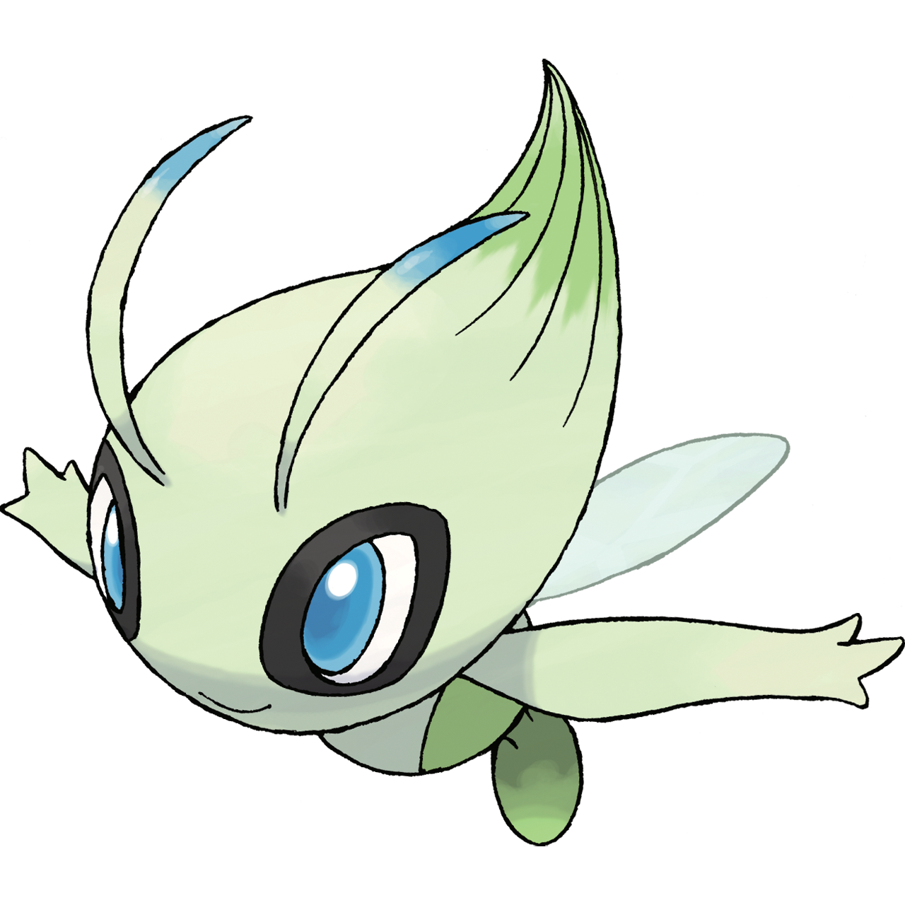 celebi