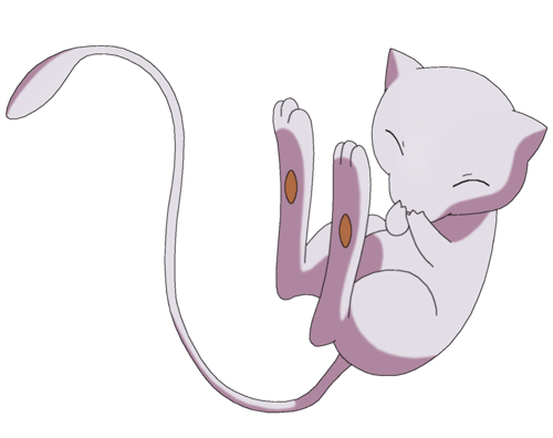 mew